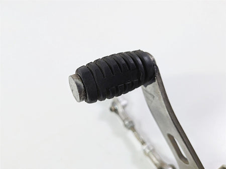 2015 Ducati Scrambler Urban Enduro Left Foot Peg + Mount & Shifter 45620781AA-Mototech271