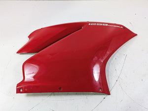 2015 Ducati Panigale 1299 S Oem Upper Right Main Fairing Cover 48017141A