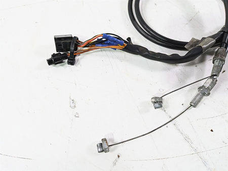 2016 Suzuki GSXR1000 Right Hand Start Stop Control Switch - Read 37200-47H30 {{ shop.shopifyCountryName }} - Mototech271