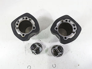 2015 Harley Touring FLHXS Street Glide Cylinder Jug & Piston Set -Read 16547-99A | Mototech271