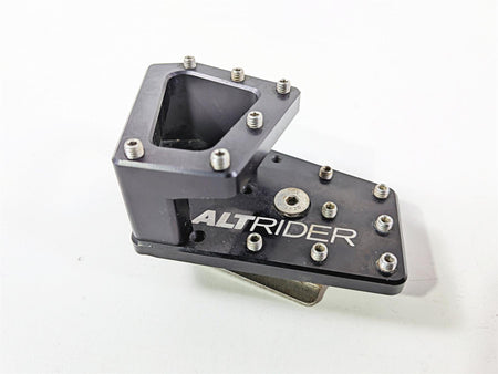 2015 BMW R1200GS K50 AltRider Dual Control Brake Enlarger Rear Pedal Extension {{ shop.shopifyCountryName }} - Mototech271