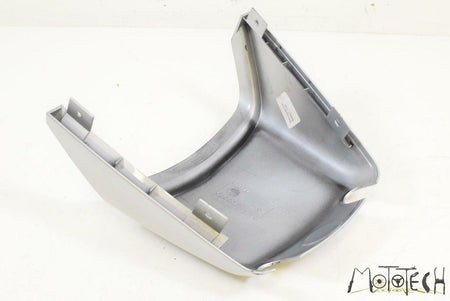 04 BMW R1150RS R1150 RS R22 Tail Center Cover Fairing Cowl 52532313121 {{ shop.shopifyCountryName }} - Mototech271