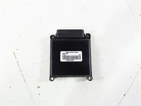 2009 Harley FXCWC Softail Rocker Cdi Ecu Ecm Engine Control Module 32852-08A {{ shop.shopifyCountryName }} - Mototech271