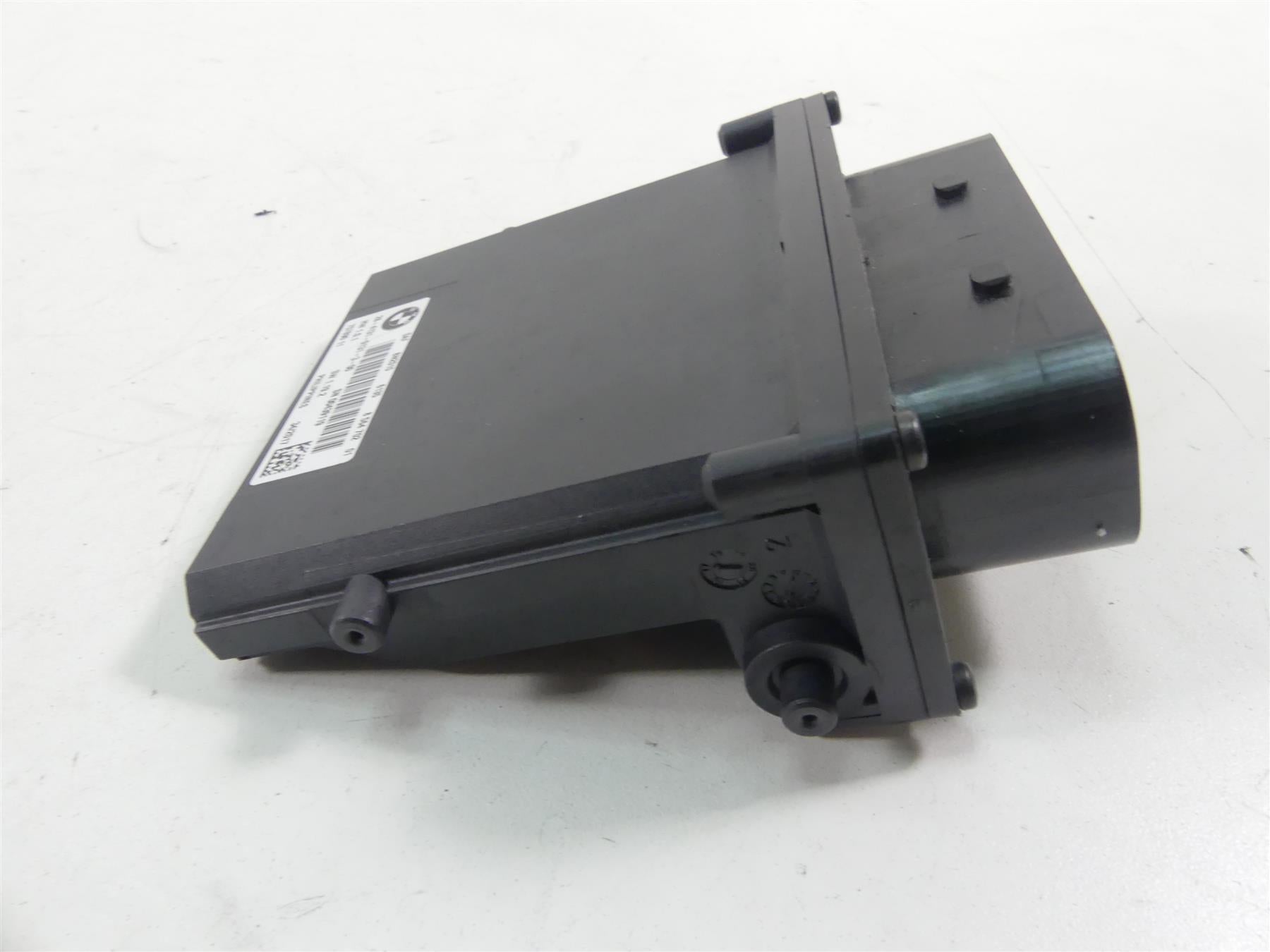 2018 BMW S1000RR K46 Esa Suspension Control Module Ecu Ecm Cdi 61358564702 {{ shop.shopifyCountryName }} - Mototech271