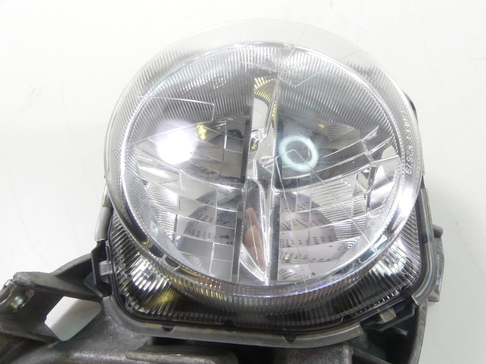 2018 Yamaha YXZ1000 R EPS Headlight Head Light Lamp Lens Set 2UD-84300-00-00 {{ shop.shopifyCountryName }} - Mototech271