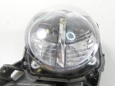 2018 Yamaha YXZ1000 R EPS Headlight Head Light Lamp Lens Set 2UD-84300-00-00 {{ shop.shopifyCountryName }} - Mototech271