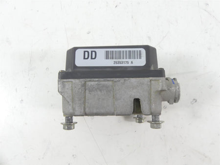 2007 Harley Touring FLHR SE CVO Road King Delphi Cruise Control Module 70955-04 {{ shop.shopifyCountryName }} - Mototech271