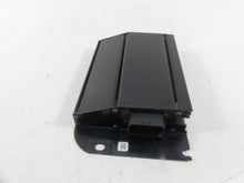 Load image into Gallery viewer, 2007 Harley Touring FLHTCU SE CVO Electra Glide Harmon Amplifier Amp 76192-06A | Mototech271
