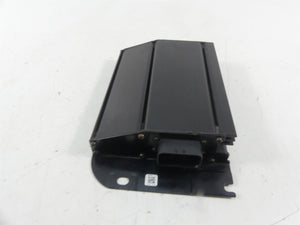 2007 Harley Touring FLHTCU SE CVO Electra Glide Harmon Amplifier Amp 76192-06A | Mototech271