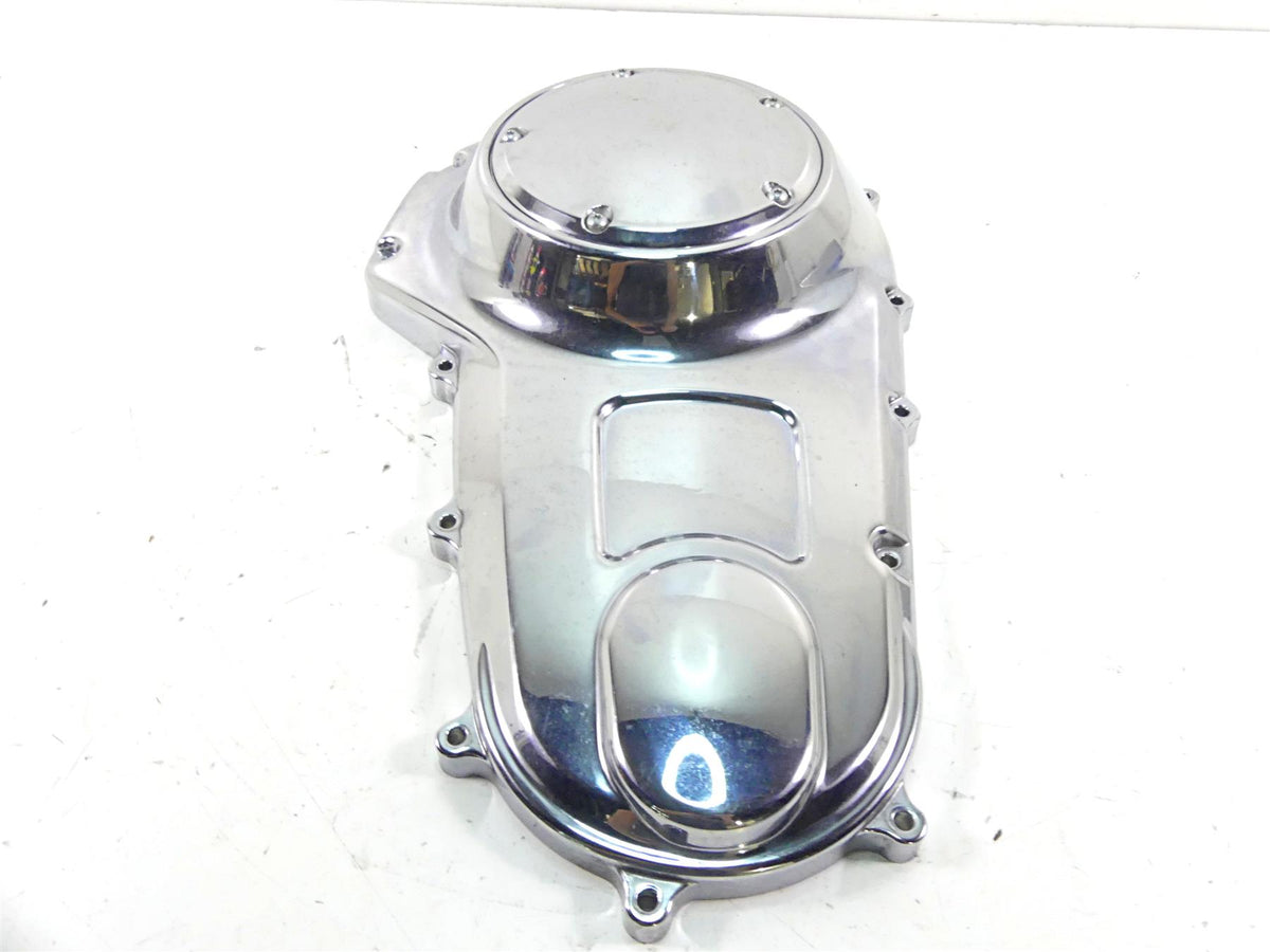 2010 Harley Touring FLHRC Road King Outer Primary Clutch Cover 60685-07 {{ shop.shopifyCountryName }} - Mototech271