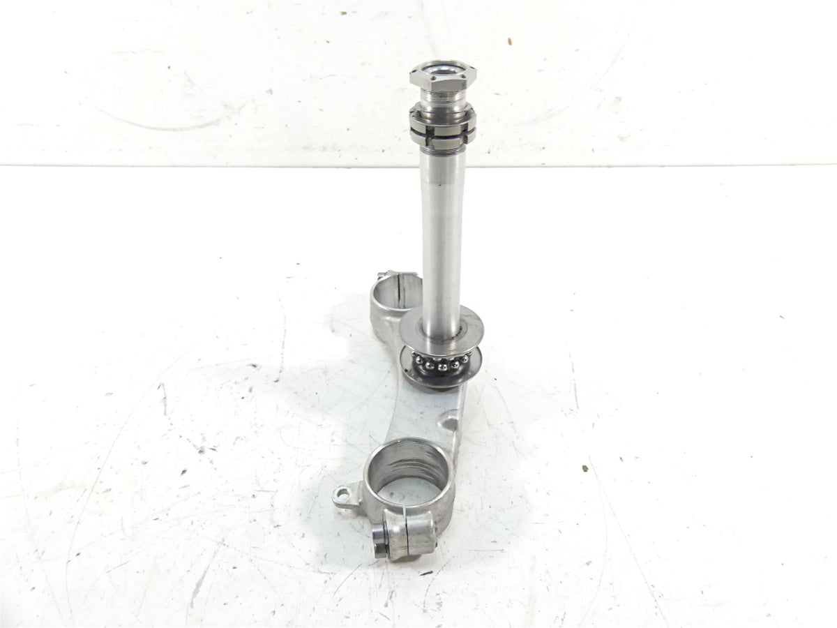 2018 BMW S1000RR K46 Straight Lower Triple Tree Steering Clamp 60mm 31428552933 {{ shop.shopifyCountryName }} - Mototech271
