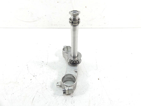 2018 BMW S1000RR K46 Straight Lower Triple Tree Steering Clamp 60mm 31428552933 {{ shop.shopifyCountryName }} - Mototech271