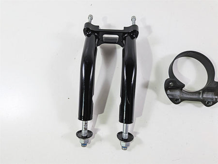2024 Harley FXLRS Dyna Low Rider 8.5" Handlebar Riser & Speedo Mount 55900298-Mototech271