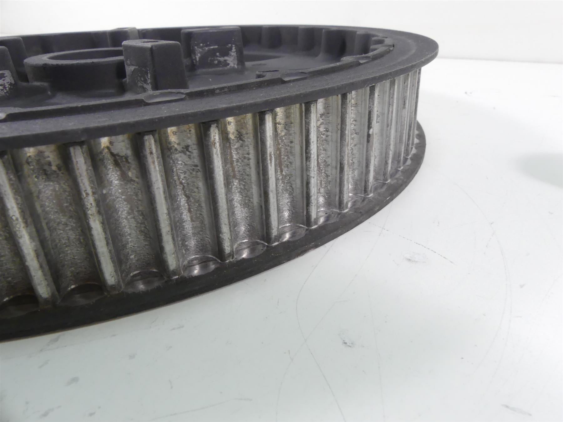 2006 Harley VRSCD Night V Rod Rear Drive Belt Sprocket Pulley - 72T 40431-01 {{ shop.shopifyCountryName }} - Mototech271
