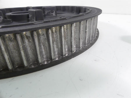 2006 Harley VRSCD Night V Rod Rear Drive Belt Sprocket Pulley - 72T 40431-01 {{ shop.shopifyCountryName }} - Mototech271