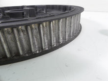 Load image into Gallery viewer, 2006 Harley VRSCD Night V Rod Rear Drive Belt Sprocket  Pulley - 72T 40431-01 | Mototech271
