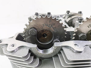 2010 Harley VRSCF Muscle Rod Rear Cylinderhead Cylinder Head Cam Shafts 17246-09 | Mototech271