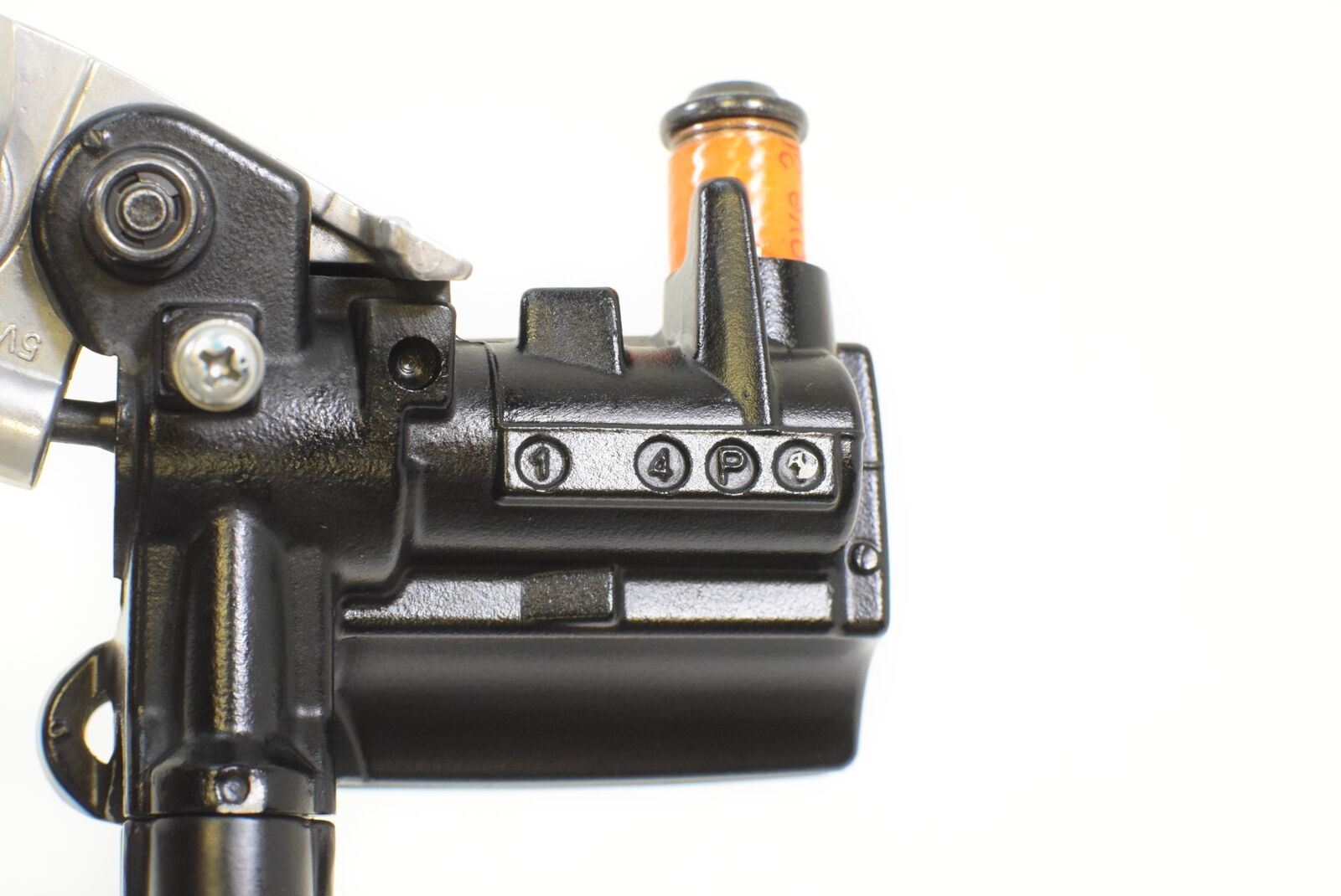 2014 Yamaha XT1200 ES Super Tenere Front Brembo Brake Master Cylinder 23P-2580A- {{ shop.shopifyCountryName }} - Mototech271