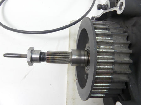 2013 Harley Touring FLTRX Road Glide Transmission Gear Box 6 Speed 28k 33166-10A {{ shop.shopifyCountryName }} - Mototech271
