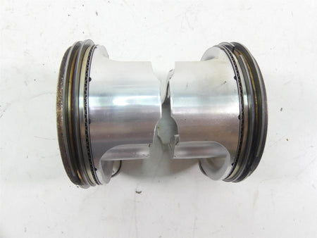 2002 Harley Touring FLHRCI Road King Jug Barrel & Wiseco Piston Set 4678PS {{ shop.shopifyCountryName }} - Mototech271