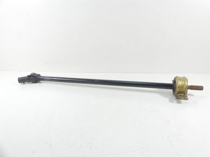 2016 Polaris RZR900 S EPS Rear Center Prop Drive Axle Shaft 1333425 ...