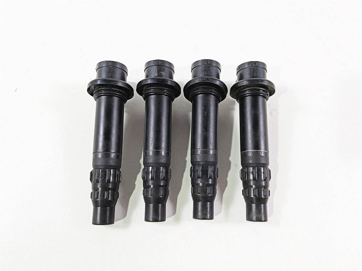 2024 Yamaha YZF R1 RN65 Ignition Coil Stick Coils Set 2CR-82310-00-00 {{ shop.shopifyCountryName }} - Mototech271
