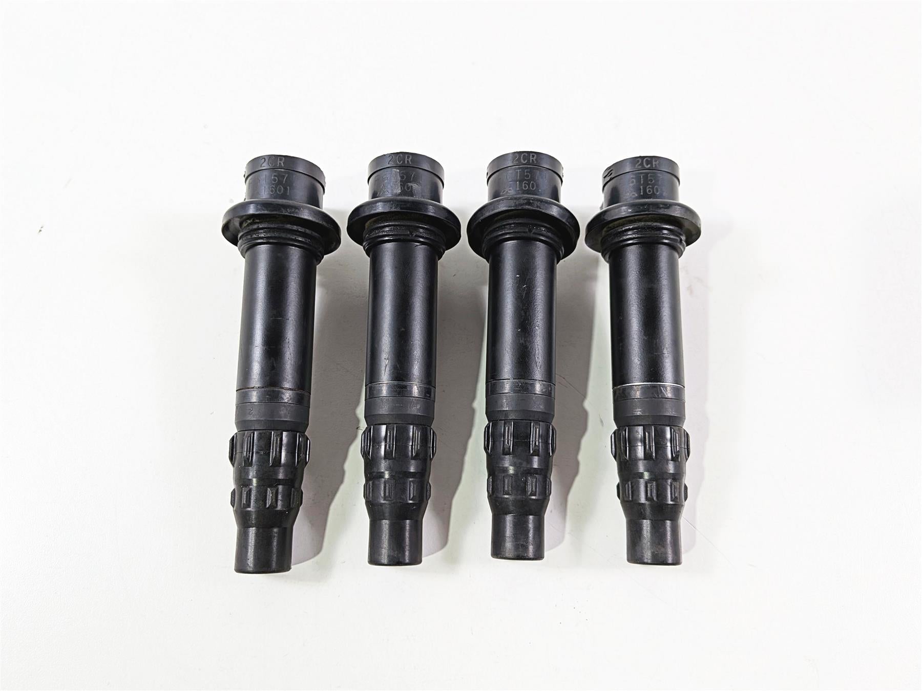2024 Yamaha YZF R1 RN65 Ignition Coil Stick Coils Set 2CR-82310-00-00 {{ shop.shopifyCountryName }} - Mototech271