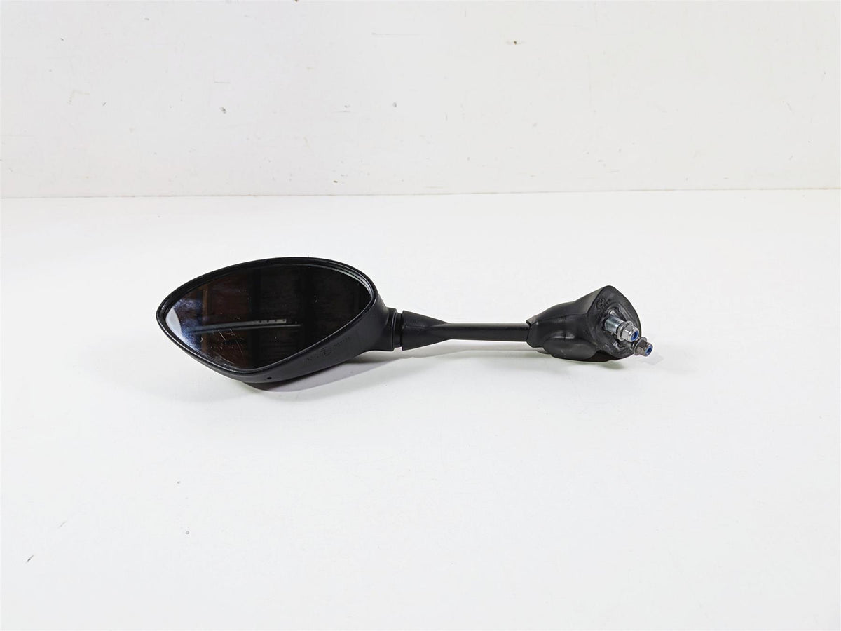 2014 BMW S1000RR K46 Left Rear View Mirror 51167718513 {{ shop.shopifyCountryName }} - Mototech271