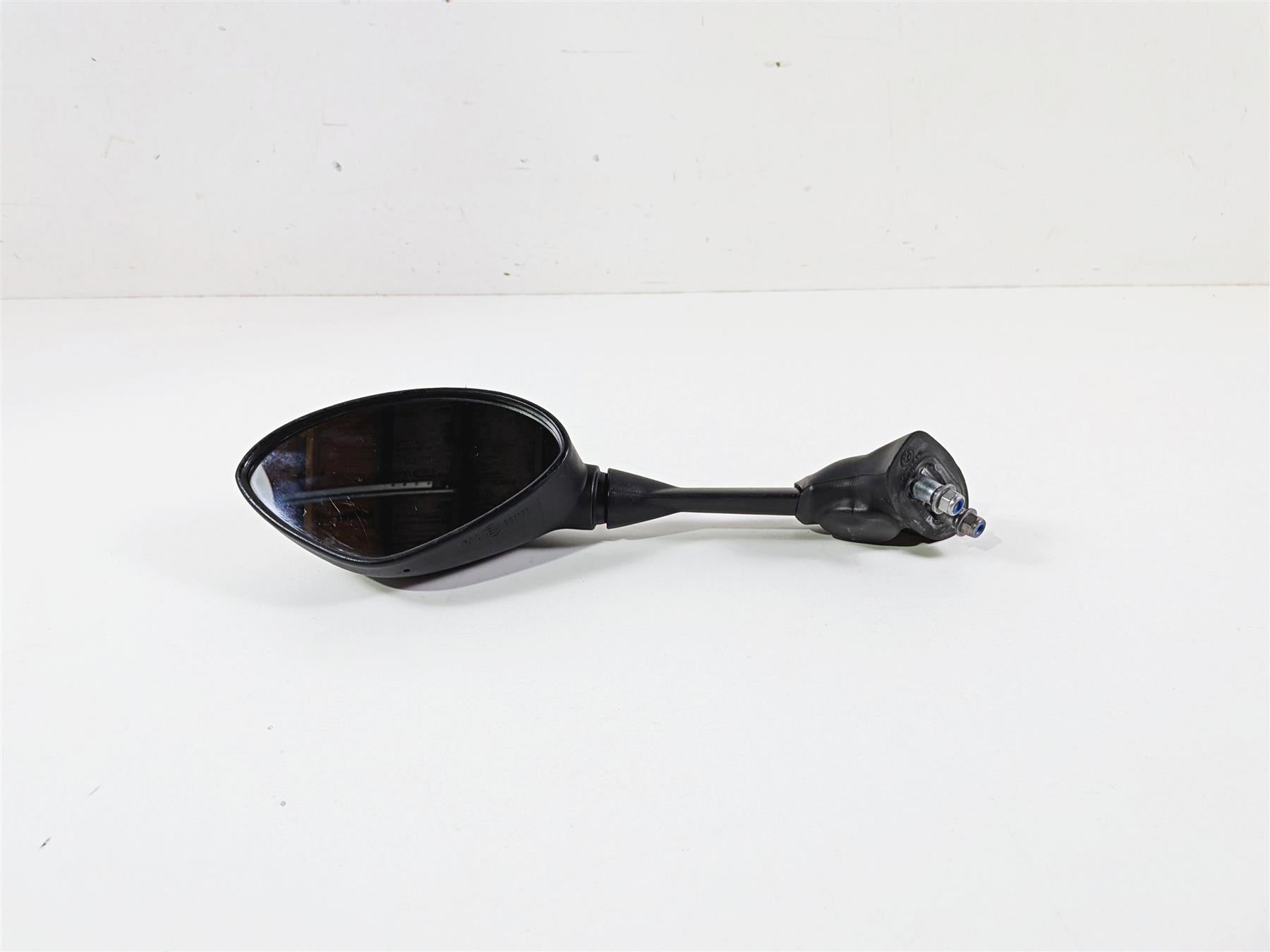 2014 BMW S1000RR K46 Left Rear View Mirror 51167718513 {{ shop.shopifyCountryName }} - Mototech271