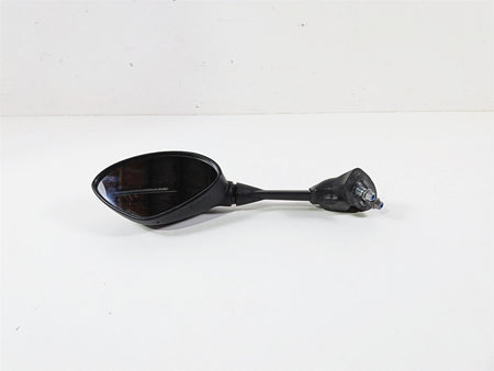 2014 BMW S1000RR K46 Left Rear View Mirror 51167718513 {{ shop.shopifyCountryName }} - Mototech271