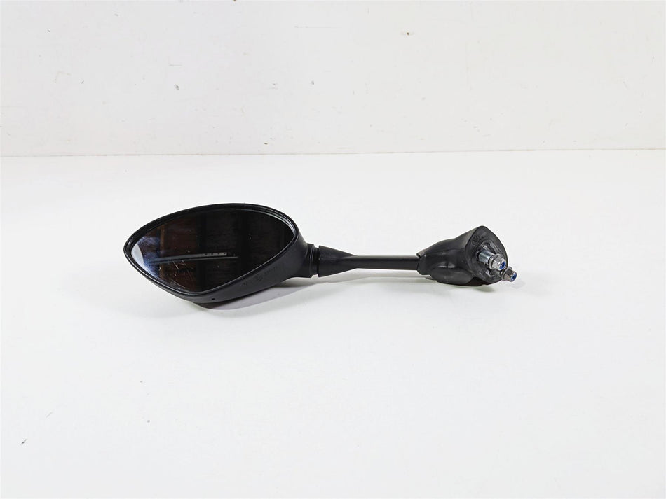 2014 BMW S1000RR K46 Left Rear View Mirror 51167718513 {{ shop.shopifyCountryName }} - Mototech271