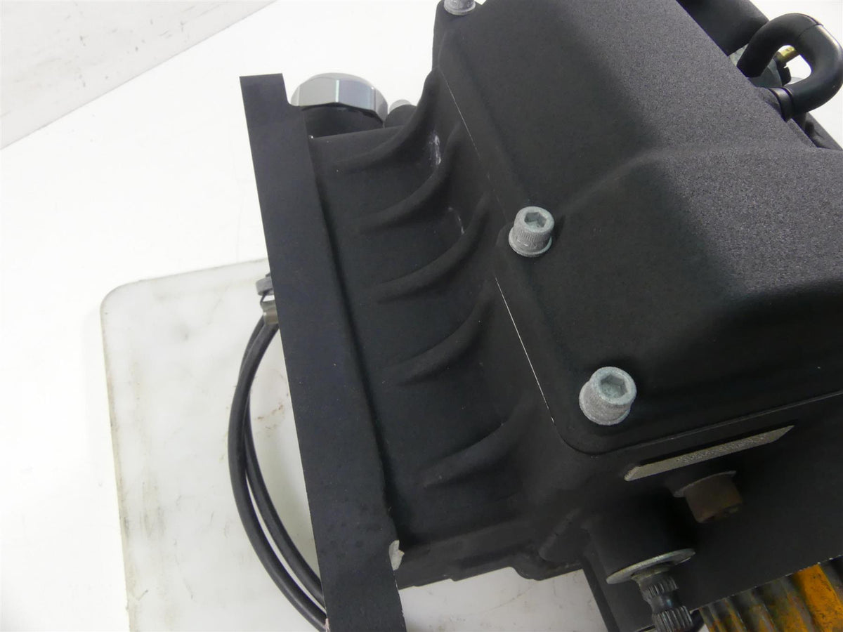 2010 Harley FXDWG Dyna Wide Glide Transmission Gear Box 6 Speed 2K Only 33083-10 {{ shop.shopifyCountryName }} - Mototech271
