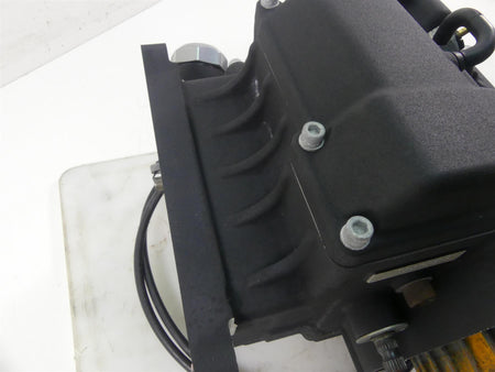 2010 Harley FXDWG Dyna Wide Glide Transmission Gear Box 6 Speed 2K Only 33083-10 {{ shop.shopifyCountryName }} - Mototech271