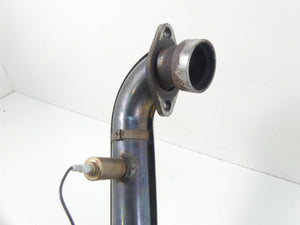 2009 Victory Vision Tour Stock Exhaust Pipe Header Set 1261850 2204182 1261803 | Mototech271