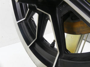 1999 Harley Touring FLHTCUI Electra Glide Straight 16x3 Rear Wheel Rim 43402-87A | Mototech271