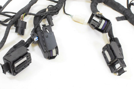 2011 BMW R1200RT R1200 RT K26 Main Wiring Harness Loom -No Cuts 61117728028 {{ shop.shopifyCountryName }} - Mototech271