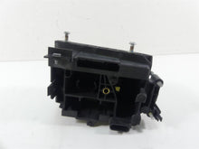 Load image into Gallery viewer, 2013 Harley FXDWG Dyna Wide Glide Electrical Tray &amp; Cover 70367-12 66361-12
