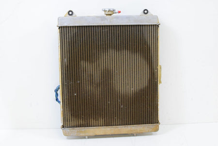 2016 Yamaha YXZ1000 R EPS Radiator Fan Reservoir Set -No Leaks 2HC-E2461-00-00 {{ shop.shopifyCountryName }} - Mototech271