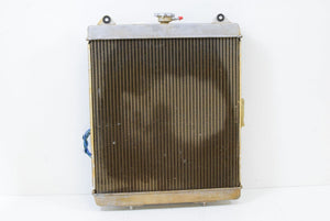 2016 Yamaha YXZ1000 R EPS Radiator Fan Reservoir Set -No Leaks 2HC-E2461-00-00