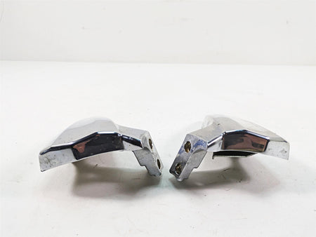 2009 Yamaha XV1900 Raider Headlight Mounts Brackets Holders 5C7-84118-00-00 {{ shop.shopifyCountryName }} - Mototech271