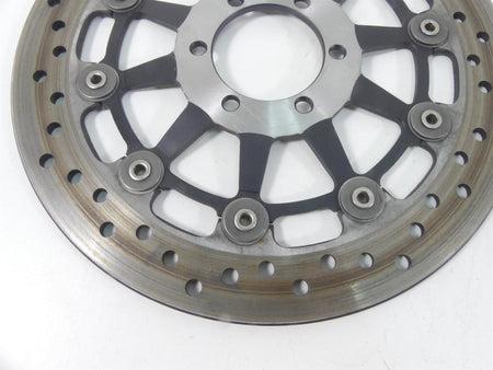 2020 Indian Roadmaster Front Brake Rotor Disc Set 4K Only 1911624 {{ shop.shopifyCountryName }} - Mototech271