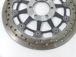 2020 Indian Roadmaster Front Brake Rotor Disc Set 4K Only 1911624 | Mototech271