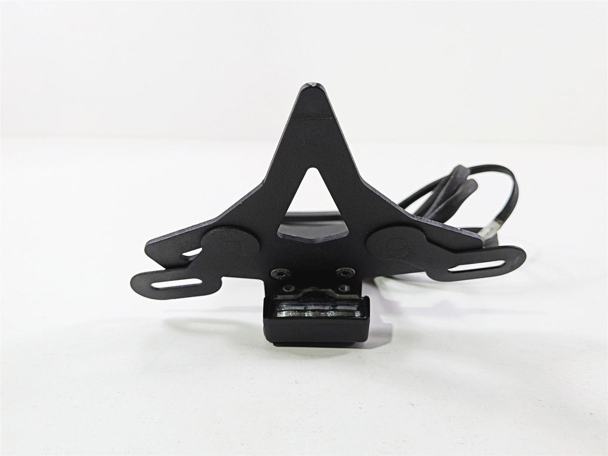 2015 Ducati Scrambler Urban Enduro EvoTech Tail Tidy Plate Holder PRN012259-03-Mototech271