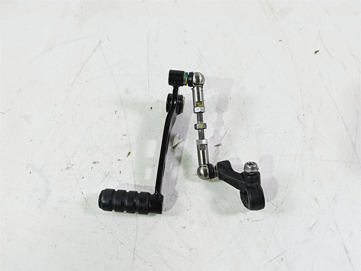 2023 BMW G310R K03 Gear Selector Shifter Shift Lever 23418557752 {{ shop.shopifyCountryName }} - Mototech271