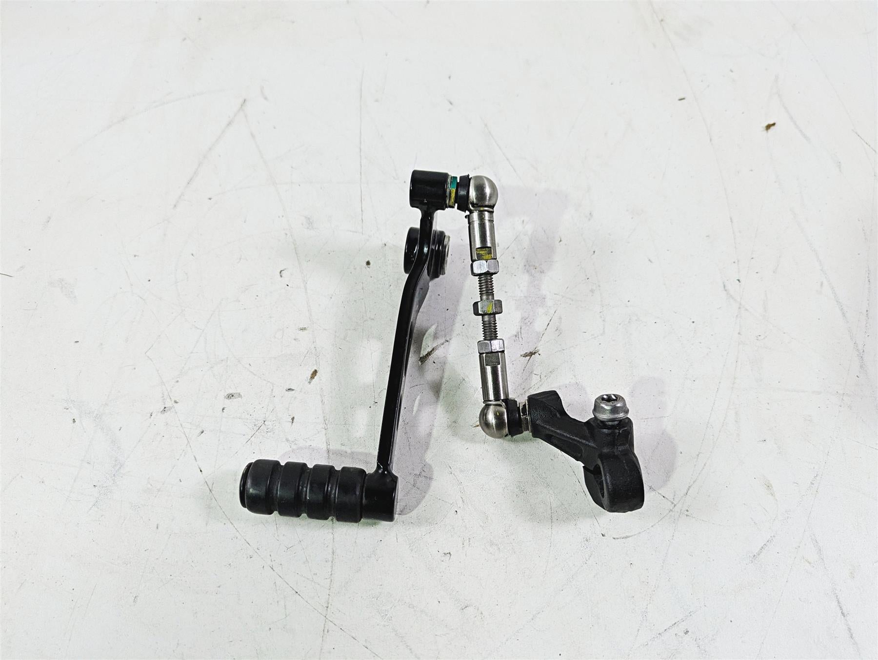 2023 BMW G310R K03 Gear Selector Shifter Shift Lever 23418557752 {{ shop.shopifyCountryName }} - Mototech271