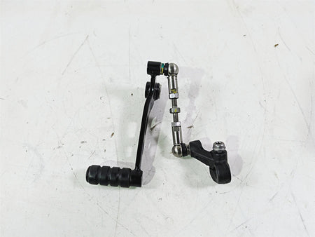 2023 BMW G310R K03 Gear Selector Shifter Shift Lever 23418557752 {{ shop.shopifyCountryName }} - Mototech271