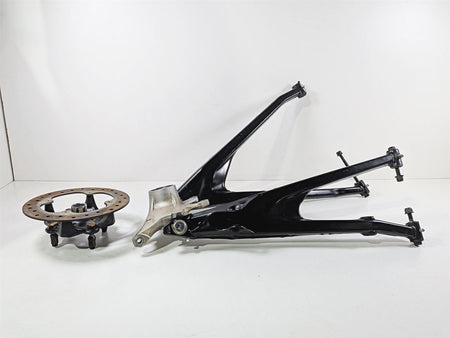 2018 Can Am Maverick X3 XRS Turbo R Front Left Knee A-Arm Set 706202706-Mototech271