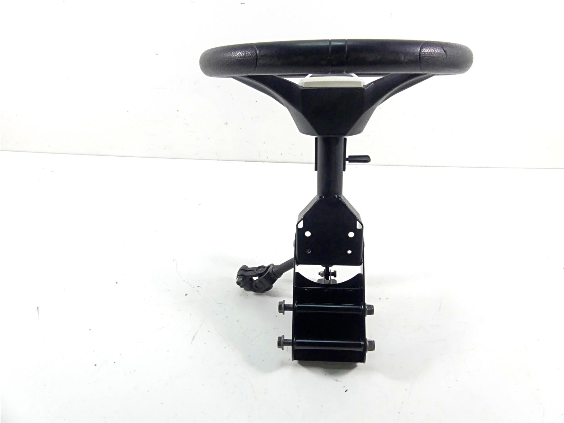 2016 Polaris RZR XP 1000 EPS Steering Wheel + Shaft & Damper Set 1824420-458 {{ shop.shopifyCountryName }} - Mototech271