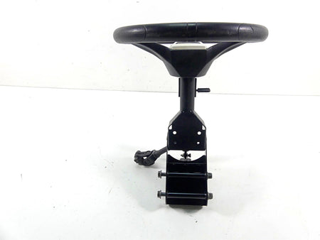 2016 Polaris RZR XP 1000 EPS Steering Wheel + Shaft & Damper Set 1824420-458 {{ shop.shopifyCountryName }} - Mototech271
