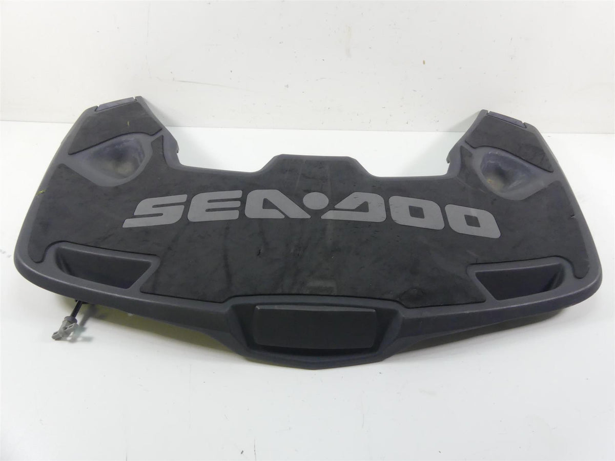 2010 Sea-Doo 4-Tec GTX 215 Rear Support Deck Platform 264000034 {{ shop.shopifyCountryName }} - Mototech271